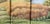 36" * H108" *5ps, European Retro Manor Hand-Painted Pastoral Landscape Wallpaper For Sale - Image 6 of 6