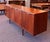 Mid Century Modern Teak Credenza by McIntosh c.1960 Imported from the UK to SF 79.25" Long x 18" Deep x 30" High