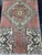Contemporary Turkish Yastik Rug 1'5" x 2'9" For Sale - Image 3 of 6