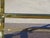 Rolling Serving Cart in Gilded Metal and Glass, 1980s For Sale - Image 13 of 18