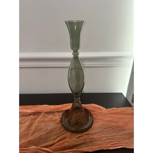 I’m selling 2 Milano Candlesticks Milano reimagines vintage candlesticks, updating the ornate silhouettes with streamlined...