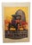 Art Deco Advertising Poster Englebert Pneu, 1930s For Sale