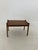 Mid-Century Teak Side Table by Fredrik A. Kayser for Vatne, Norway, 1960s For Sale - Image 6 of 10