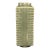 Vintage‑Style Chinese Longquan Celadon Cong‑Shape Square Vase For Sale