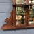 Antique Hallway or Hall Mirror For Sale - Image 12 of 18