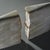 Robert Neuhauser, Two-Part Marble Sculpture, 1980s, Marble For Sale - Image 6 of 14