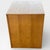 Late 20th Century Late 20th Century Solid Oak Media Cabinet With Pull-Out Shelf For Sale - Image 5 of 17