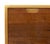 Brown Mid-Century Unit Hilleplan J Cherry Bureau by Robin Day for Hille, 1950s For Sale - Image 8 of 11