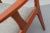Vintage Armchair in Teak by Johannes Andersen for Uldum, 1965 For Sale - Image 12 of 13