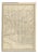 Map of Arizona Railroads with Mines and Early Frontier Settlements, 1888 For Sale