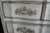 Century Furniture Country French Tall Chest of Drawers For Sale - Image 6 of 12