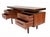 Vintage Art Deco Desk, 1920s For Sale - Image 3 of 9