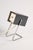 Kaiser leuchten desk lamp with black shade. The shade is tiltable. Can also be used on a night stand. In good vintage...