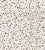 Contemporary Hinson for The House of Scalamandré Spatter Wallcovering, Brown on White For Sale - Image 3 of 3