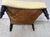 Napoleon III Ottoman Blackened Wood, 19th Century For Sale - Image 6 of 7
