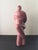 Late 20th Century Mid Century Modern Haeger Pottery Couple Dancing Tango Sculpture For Sale - Image 5 of 10