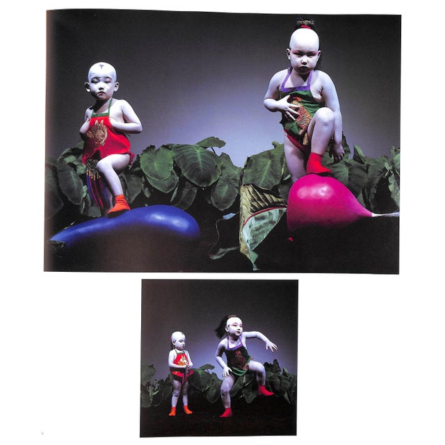 "Eiko Ishioka: Japan's Ultimate Designer" 1983 Ishioka, Eiko For Sale In New York - Image 6 of 9