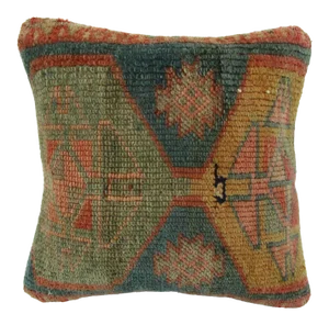 Turkish Decorative Pillow Cover