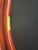 Vintage McGuire San Francisco Rattan Target Back Arm Chair For Sale - Image 10 of 11