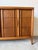1970s Mid-Century Modern Thomasville Walnut Nine-Drawer Lowboy Dresser For Sale - Image 11 of 17