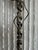 Arts & Crafts French Handmade Sculptural Floor Lamp For Sale - Image 4 of 12