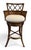 Lexington Tommy Bahama Bali Hai Kamala Bay Swivel Bar Stools, a Pair For Sale - Image 11 of 18