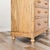 Late 19th Century Stately Antique English Pine Chest of Drawers (Dresser) - Circa 1870 For Sale - Image 5 of 17