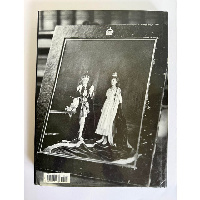 1996 First Edition Gianni Versace “Rock and Royalty” Fashion Photography Book For Sale - Image 14 of 14