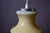 Bohemian Cream-Colored Opaline Glass Pendant Light, 1960s For Sale - Image 10 of 18