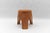 Elephant Stool attributed to Sori Yanagi, 1950s Probably Prototype made of a plastic mixture and appear to be prototypes...