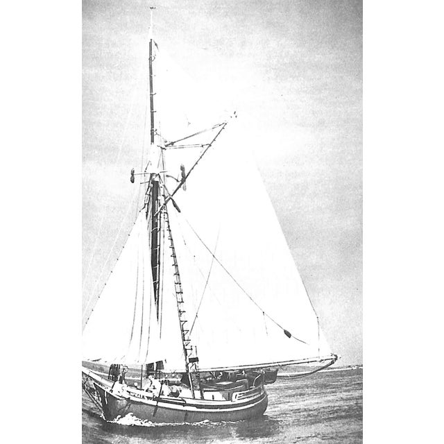 "Peter Freuchen's Book of the Seven Seas" 1958 Freuchen, Peter With Loth, David For Sale - Image 11 of 12