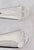 Antique Edwardian Sterling Silver Serving Spoons, Sheffield, 1905, Set of 2 For Sale - Image 6 of 14