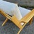 Ge-290 Lounge Chair by Hans J. Wegner for Getama, Denmark, 1960s For Sale - Image 9 of 11