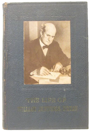 Last Call - William Jennings Bryan Biography, 1925