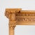 Farmhouse Large 19th Century Danish Pine Bookcase Display Cabinet Apothecary For Sale - Image 3 of 18