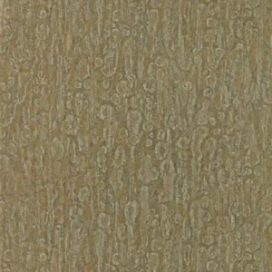 Zoffany Moresque Glaze Wallpaper in Antique Bronze - a Sample