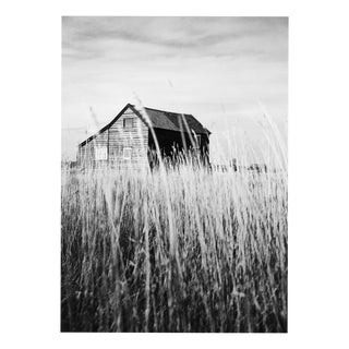 Paul Cooklin, Weathered House, Walberswick, Southwold, Suffolk, 2008, Edition of 50 For Sale