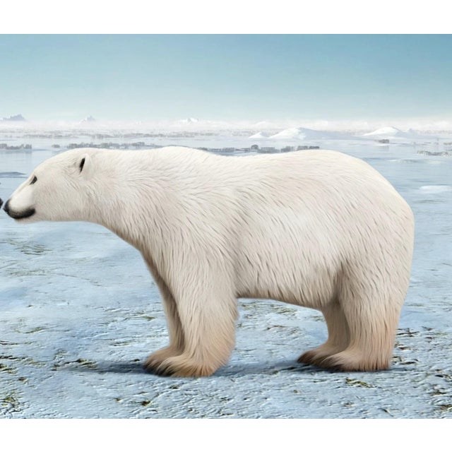 Mr Strange, Oil! Oil! Oil!, 2022, Print on Paper For Sale - Image 6 of 8