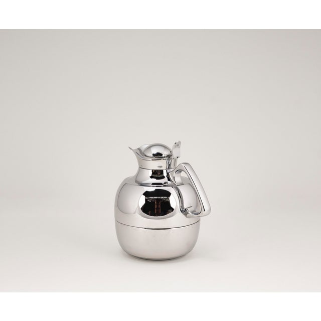 1980s Alfi Thermos Jug from Studio Saphir, 1990s For Sale - Image 5 of 16