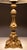 Rococo Silver Plated Table Lamps, 1920s, Set of 2 For Sale - Image 12 of 13