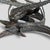 Brutalist 1972 Silas Seandel Brutalist Torch-Cut Coffee Table, Mid-Century, Glass For Sale - Image 3 of 18