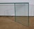Rectangular Glass Coffee Table, 1970s For Sale - Image 10 of 18