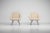 Concha Lounge Chairs by Carlo Hauner & Martin Eisler for Forma Móveis, Brazil, 1955, Set of 2 For Sale - Image 13 of 18