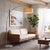 The lamp that makes a room feel finished - soft, glare-free light and a silhouette that floats above it all The Float Arc...