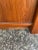 Danish Modern Teak Tambour Credenza | by Dyrlund For Sale - Image 13 of 13