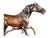 Bronze Horse by Jules Moigniez, 1850s For Sale - Image 3 of 14