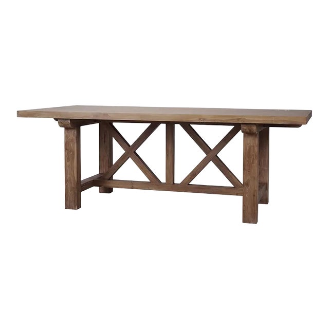 Teak dining tables for sale 2025