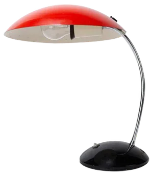 Lamp from DRUKOV