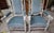 Renaissance Ceremonial Armchairs in Carved Wood Twisted Columns and Lion Heads, Set of 2 For Sale - Image 5 of 11