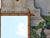 French Faux Bamboo Walnut Mirror with Pierced Corners, circa 1900 For Sale In Atlanta - Image 6 of 12